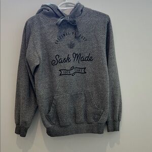 SASK MADE Hoodie